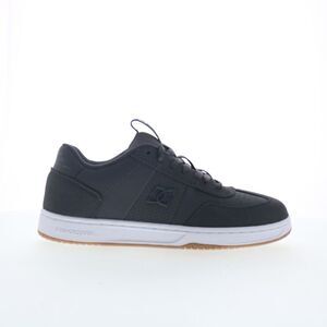 DC Mens Astrix S Gray Shoes (NWT)